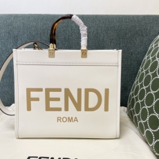 Fendi Shopping Bags